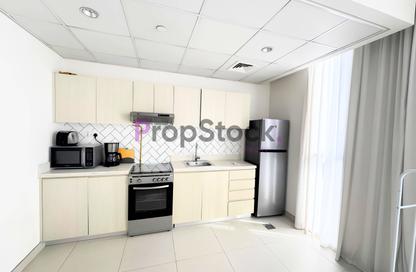 Apartment - 1 Bedroom - 2 Bathrooms for rent in Afnan 2 - Afnan - Midtown - Dubai Production City (IMPZ) - Dubai Apartment - 1 Bedroom - 2 Bathrooms for rent in Afnan 2 - Afnan - Midtown - Dubai Production City (IMPZ) - Dubai