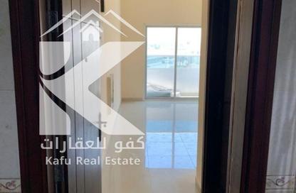 شقة - غرفة نوم - 1 حمام للايجار في فلل الروضة 2 - 2  الروضة - الروضة - عجمان