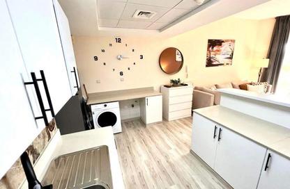 Apartment - Studio - 1 Bathroom for sale in Bab Al Bahar - Al Marjan Island - Ras Al Khaimah
