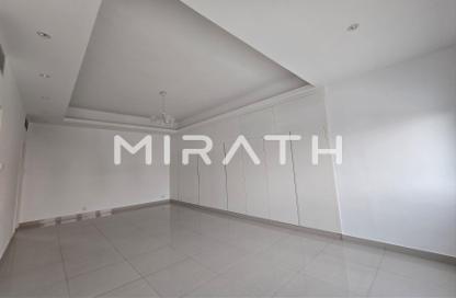 Villa - 4 Bedrooms - 5 Bathrooms for rent in Al Garhoud Villas - Al Garhoud - Dubai