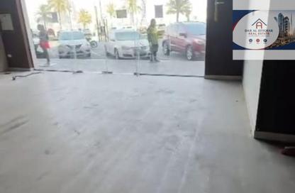 متجر - استوديو - 1 حمام للايجار في برج الدانا - المجاز 3 - المجاز - الشارقة متجر - استوديو - 1 حمام للايجار في برج الدانا - المجاز 3 - المجاز - الشارقة