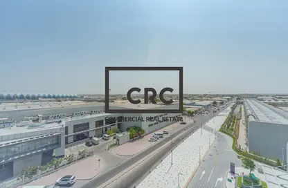 Office Space - Studio - 1 Bathroom for rent in Dubai Commercity - Umm Ramool - Dubai