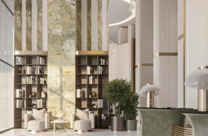 Apartment - 1 Bedroom - 2 Bathrooms for sale in Arlington Park - Dubai Land Residence Complex - Dubai Land - Dubai