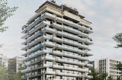 Apartment - 1 Bedroom - 2 Bathrooms for sale in Arlington Park - Dubai Land Residence Complex - Dubai Land - Dubai
