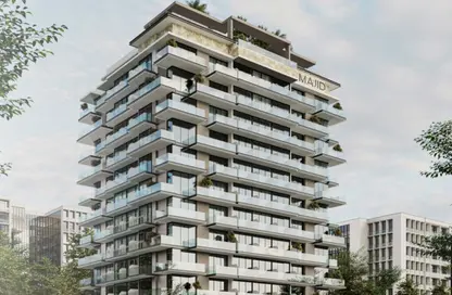 Apartment - 1 Bedroom - 2 Bathrooms for sale in Arlington Park - Dubai Land Residence Complex - Dubai Land - Dubai