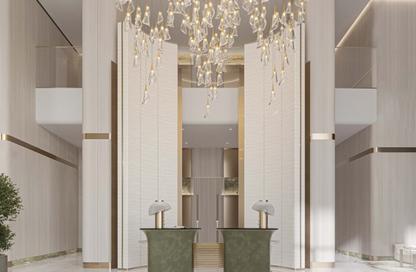 Apartment - 1 Bedroom - 2 Bathrooms for sale in Arlington Park - Dubai Land Residence Complex - Dubai Land - Dubai