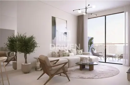 Apartment - 1 Bedroom - 2 Bathrooms for sale in Tavora Residences - International City Phase 2 - Al Warsan 4 - Al Warsan - Dubai