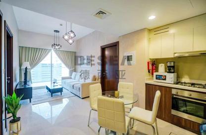 Apartment - 2 Bedrooms - 2 Bathrooms for rent in Vera Residences - Business Bay - Dubai Apartment - 2 Bedrooms - 2 Bathrooms for rent in Vera Residences - Business Bay - Dubai
