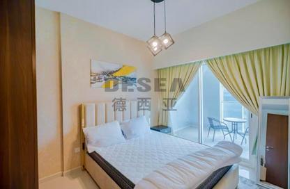 Apartment - 2 Bedrooms - 2 Bathrooms for rent in Vera Residences - Business Bay - Dubai Apartment - 2 Bedrooms - 2 Bathrooms for rent in Vera Residences - Business Bay - Dubai