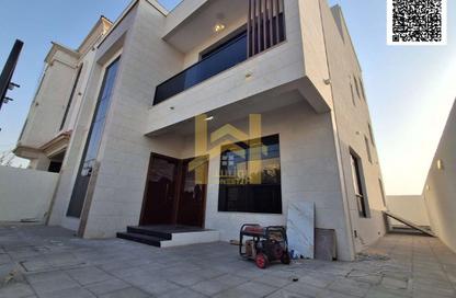 Villa - 6 Bedrooms - 7 Bathrooms for sale in Al Yasmeen 1 - Al Yasmeen - Ajman