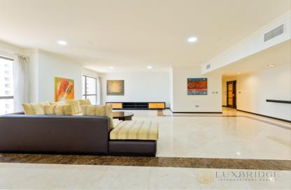 Apartment - 4 Bedrooms - 5 Bathrooms for rent in Murjan 4 - Murjan - Jumeirah Beach Residence - Dubai Apartment - 4 Bedrooms - 5 Bathrooms for rent in Murjan 4 - Murjan - Jumeirah Beach Residence - Dubai