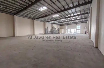 Warehouse - Studio - 1 Bathroom for rent in Umm Al Thuoob - Umm Al Quwain Warehouse - Studio - 1 Bathroom for rent in Umm Al Thuoob - Umm Al Quwain