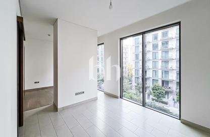 Apartment - Studio - 1 Bathroom for rent in Sobha Hartland Greens 6 - Hartland Greens - Sobha Hartland - Mohammed Bin Rashid City - Dubai