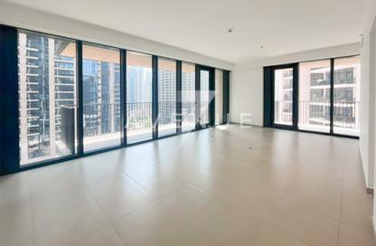 Apartment - 2 Bedrooms - 3 Bathrooms for rent in BLVD Heights Tower 2 - BLVD Heights - Downtown Dubai - Dubai