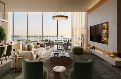 Apartment - 2 Bedrooms - 2 Bathrooms for sale in Avarra by Palace - Business Bay - Dubai
