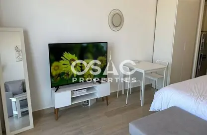 Apartment - Studio - 1 Bathroom for rent in Bloom Heights - District 15 - Jumeirah Village Circle - Dubai