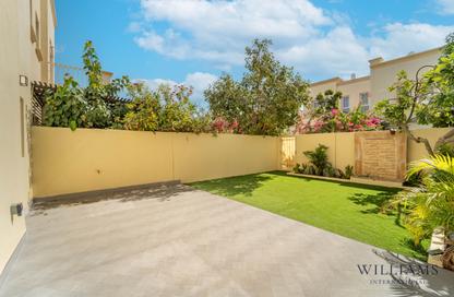 Villa - 2 Bedrooms - 3 Bathrooms for sale in Springs 9 - The Springs - Dubai Villa - 2 Bedrooms - 3 Bathrooms for sale in Springs 9 - The Springs - Dubai