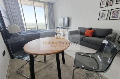 Apartment - Studio - 1 for rent in Giovanni Boutique Suites - Dubai Sports City - Dubai