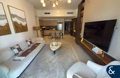 Apartment - 3 Bedrooms - 4 Bathrooms for sale in Burj Crown - Downtown Dubai - Dubai