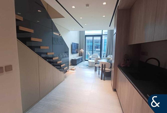 One Bedroom | Furnished | Modern | Duplex photo 3
