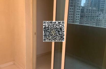 Apartment - 1 - 1 for sale in Al Aamra Gardens - Al Amerah - Ajman