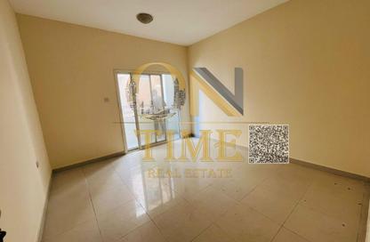 Apartment - 1 Bedroom - 2 Bathrooms for rent in Ajman 44 building - Al Hamidiya 1 - Al Hamidiya - Ajman