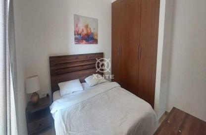 Apartment - 2 Bedrooms - 2 Bathrooms for rent in Burj Sabah - District 12 - Jumeirah Village Circle - Dubai