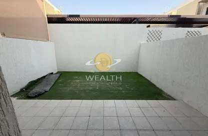 Townhouse - 2 Bedrooms - 3 Bathrooms for rent in Nasma Residences - Aljada - Sharjah