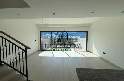 Townhouse - 4 Bedrooms - 5 Bathrooms for sale in Santorini - Damac Lagoons - Dubai Townhouse - 4 Bedrooms - 5 Bathrooms for sale in Santorini - Damac Lagoons - Dubai