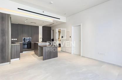 Apartment - 1 Bedroom - 2 Bathrooms for sale in Beverly Boulevard - Arjan - Dubai