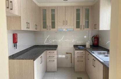 Townhouse - 3 - 4 for sale in Mira Oasis 1 - Mira Oasis - Reem - Dubai