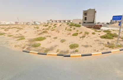Land - Studio for sale in Al Jurf Industrial 2 - Al Jurf Industrial - Ajman