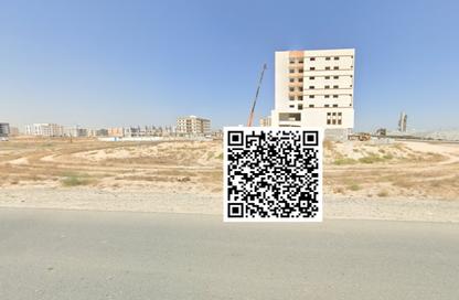 Land - Studio for sale in Al Jurf Industrial 2 - Al Jurf Industrial - Ajman