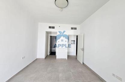Apartment - 1 - 2 for rent in Areej Apartments - Aljada - Sharjah