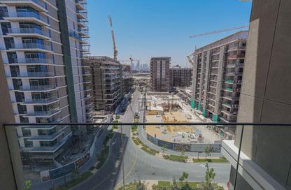Apartment - 1 Bedroom - 1 Bathroom for rent in Seagate Building 3 - Seagate - Mina Rashid - Dubai Apartment - 1 Bedroom - 1 Bathroom for rent in Seagate Building 3 - Seagate - Mina Rashid - Dubai