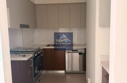 Apartment - 2 Bedrooms - 2 Bathrooms for rent in Forte 1 - Forte - Downtown Dubai - Dubai
