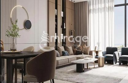 Townhouse - 3 - 4 for sale in Reem Hills - Najmat Abu Dhabi - Al Reem Island - Abu Dhabi