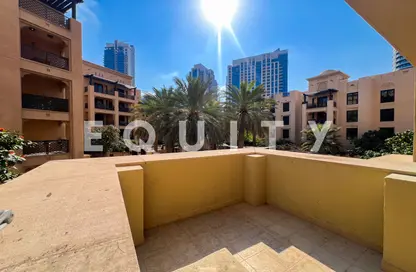 Apartment - 1 Bedroom - 1 Bathroom for sale in Miska 1 - Miska - Old Town - Downtown Dubai - Dubai