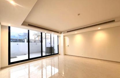 Townhouse - 4 Bedrooms - 5 Bathrooms for rent in Al Furjan West - Al Furjan - Dubai