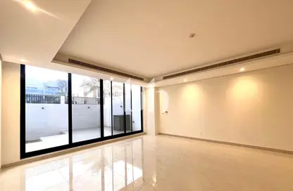 Townhouse - 4 Bedrooms - 5 Bathrooms for rent in Al Furjan West - Al Furjan - Dubai