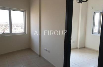 Apartment - 1 - 2 for rent in Silicon Gates 2 - Silicon Gates - Dubai Silicon Oasis - Dubai