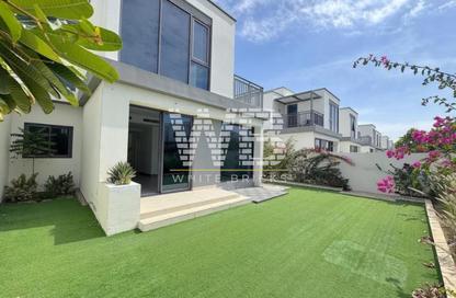 Villa - 4 - 4 for rent in Maple at Dubai Hills Estate 3 - Maple at Dubai Hills Estate - Dubai Hills Estate - Dubai Villa - 4 - 4 for rent in Maple at Dubai Hills Estate 3 - Maple at Dubai Hills Estate - Dubai Hills Estate - Dubai