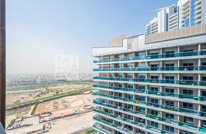 Apartment - 2 Bedrooms - 3 Bathrooms for rent in Future Tower - Business Bay - Dubai Apartment - 2 Bedrooms - 3 Bathrooms for rent in Future Tower - Business Bay - Dubai