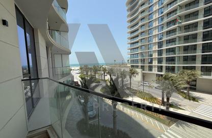 Apartment - 1 Bedroom - 1 Bathroom for sale in Bay Residences - Hayat Island - Mina Al Arab - Ras Al Khaimah