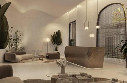 شقة - غرفة نوم - 2 حمامات للبيع في سكاي لاين باي بيس هومز - مجمع دبي ريزيدنس - دبي لاند - دبي