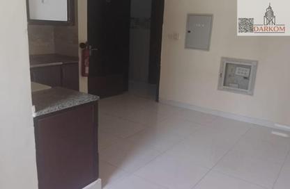 Apartment - Studio - 1 for rent in Anwar Al Furat Building - Al Jurf Industrial 3 - Al Jurf Industrial - Ajman