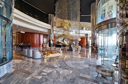 Apartment - 1 - 2 for rent in Tower B - Damac Towers by Paramount - Business Bay - Dubai