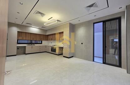 Villa - 5 Bedrooms - 7 Bathrooms for sale in Al Helio 2 - Al Helio - Ajman