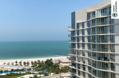 Apartment - 1 - 2 for rent in Northbay Residences - Mina Al Arab - Ras Al Khaimah