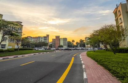 Apartment - Studio - 1 Bathroom for sale in Building 90 - Mediterranean Cluster - Discovery Gardens - Dubai